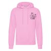 Classic 80/20 hooded sweatshirt Thumbnail