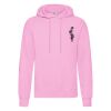 Classic 80/20 hooded sweatshirt Thumbnail