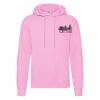 Classic 80/20 hooded sweatshirt Thumbnail