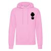 Classic 80/20 hooded sweatshirt Thumbnail