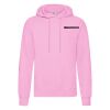 Classic 80/20 hooded sweatshirt Thumbnail