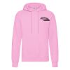 Classic 80/20 hooded sweatshirt Thumbnail