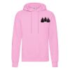 Classic 80/20 hooded sweatshirt Thumbnail