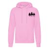 Classic 80/20 hooded sweatshirt Thumbnail