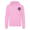 Classic 80/20 hooded sweatshirt Thumbnail