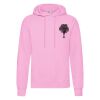 Classic 80/20 hooded sweatshirt Thumbnail