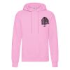 Classic 80/20 hooded sweatshirt Thumbnail