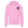 Classic 80/20 hooded sweatshirt Thumbnail
