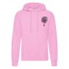 Classic 80/20 hooded sweatshirt Thumbnail