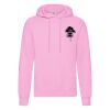 Classic 80/20 hooded sweatshirt Thumbnail