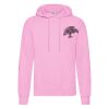 Classic 80/20 hooded sweatshirt Thumbnail