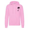 Classic 80/20 hooded sweatshirt Thumbnail