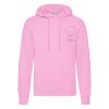 Classic 80/20 hooded sweatshirt Thumbnail
