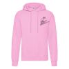 Classic 80/20 hooded sweatshirt Thumbnail