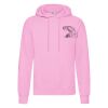 Classic 80/20 hooded sweatshirt Thumbnail