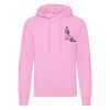 Classic 80/20 hooded sweatshirt Thumbnail