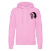 Classic 80/20 hooded sweatshirt Thumbnail