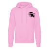 Classic 80/20 hooded sweatshirt Thumbnail