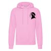 Classic 80/20 hooded sweatshirt Thumbnail