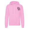 Classic 80/20 hooded sweatshirt Thumbnail