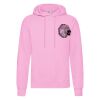Classic 80/20 hooded sweatshirt Thumbnail