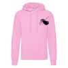Classic 80/20 hooded sweatshirt Thumbnail