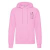 Classic 80/20 hooded sweatshirt Thumbnail
