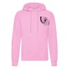 Classic 80/20 hooded sweatshirt Thumbnail