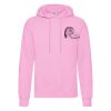Classic 80/20 hooded sweatshirt Thumbnail