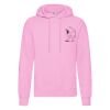Classic 80/20 hooded sweatshirt Thumbnail