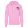 Classic 80/20 hooded sweatshirt Thumbnail
