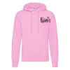 Classic 80/20 hooded sweatshirt Thumbnail