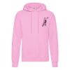 Classic 80/20 hooded sweatshirt Thumbnail