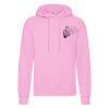Classic 80/20 hooded sweatshirt Thumbnail