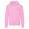 Classic 80/20 hooded sweatshirt Thumbnail