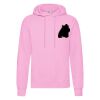 Classic 80/20 hooded sweatshirt Thumbnail