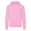 Classic 80/20 hooded sweatshirt Thumbnail