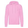 Classic 80/20 hooded sweatshirt Thumbnail