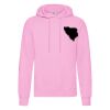 Classic 80/20 hooded sweatshirt Thumbnail