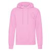 Classic 80/20 hooded sweatshirt Thumbnail