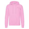 Classic 80/20 hooded sweatshirt Thumbnail