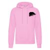 Classic 80/20 hooded sweatshirt Thumbnail