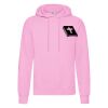 Classic 80/20 hooded sweatshirt Thumbnail