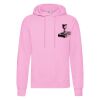 Classic 80/20 hooded sweatshirt Thumbnail