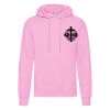 Classic 80/20 hooded sweatshirt Thumbnail
