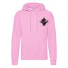 Classic 80/20 hooded sweatshirt Thumbnail