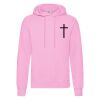 Classic 80/20 hooded sweatshirt Thumbnail