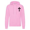 Classic 80/20 hooded sweatshirt Thumbnail