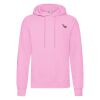 Classic 80/20 hooded sweatshirt Thumbnail