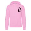 Classic 80/20 hooded sweatshirt Thumbnail